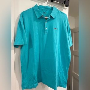 Men’s Patagonia Polo